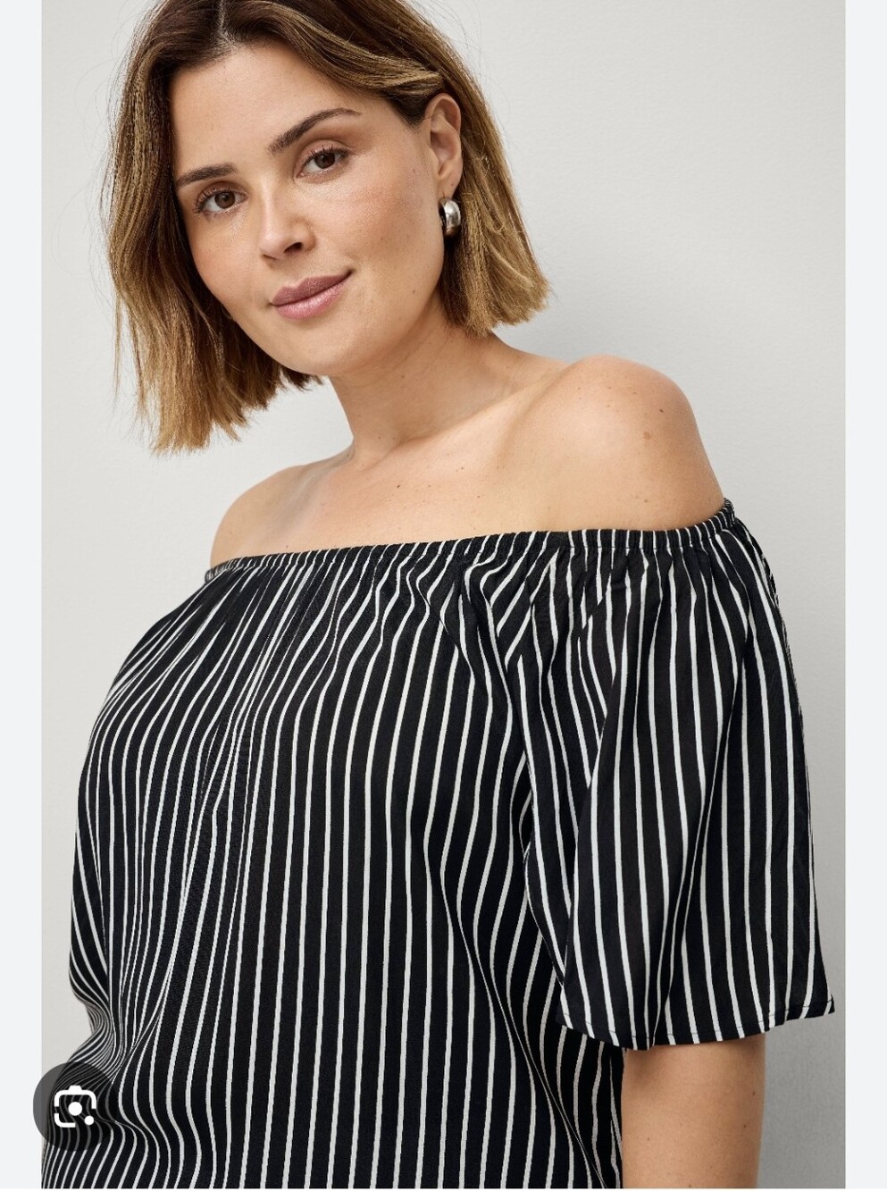 Fashion Nova Off The Shoulder